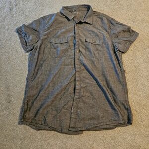 Calvin Klein Short Sleeve